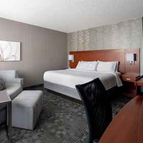 Primary image1卡馬里奧索內斯塔精選飯店,文图拉县飯店