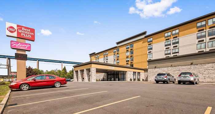 Others Best Western Plus Clarks Summit Scranton