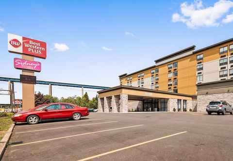 Others Best Western Plus Clarks Summit Scranton