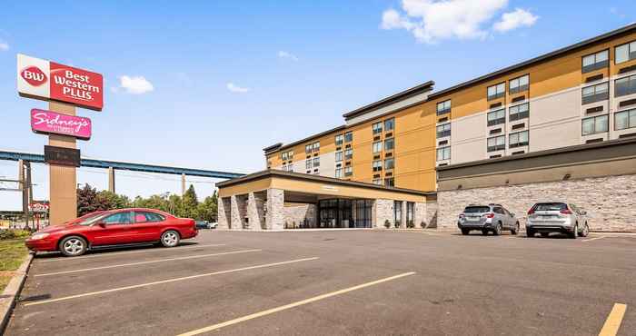 Lainnya Best Western Plus Clarks Summit Scranton