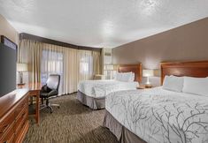 기타 7 Best Western Plus Landmark Inn