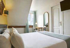 Others 5 Hôtel Kabanel by HappyCulture