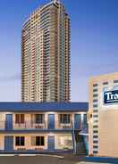 Imej utama Travelodge by Wyndham Las Vegas