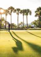 Imej utama Saddlebrook Golf Resort & Spa Tampa North - Wesley Chapel