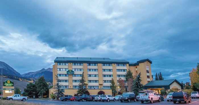 Khác La Quinta Inn & Suites by Wyndham Silverthorne - Summit Co