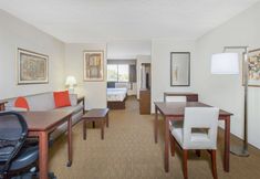 Others 6 Hawthorn Suites by Wyndham Midwest City Tinker AFB