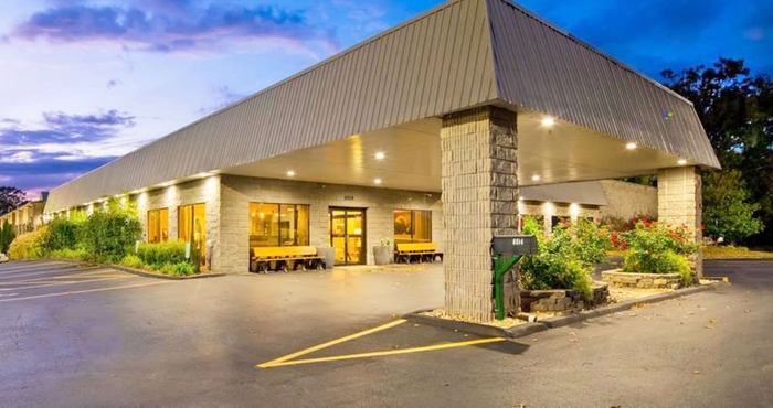 Others Best Western Branson Inn And Conference Center