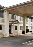 Imej utama Motel 6 Hope, AR