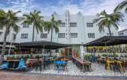 อื่นๆ 2 Catalina Hotel & Beach Club, a South Beach Group Hotel