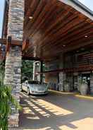 Imej utama Best Western Braselton Inn