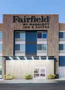 Imej utama Fairfield Inn & Suites by Marriott Amarillo Central