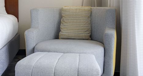 其他 2 Courtyard by Marriott Addison Midway