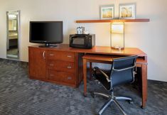 其他 7 Courtyard by Marriott Addison Midway