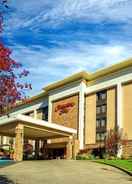 Imej utama Hampton Inn Wheeling