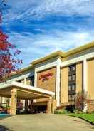 Imej utama Hampton Inn Wheeling