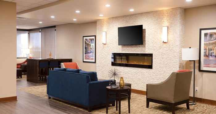 Others Comfort Inn & Suites Event Center