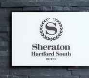 Others 7 Sheraton Hartford South Hotel