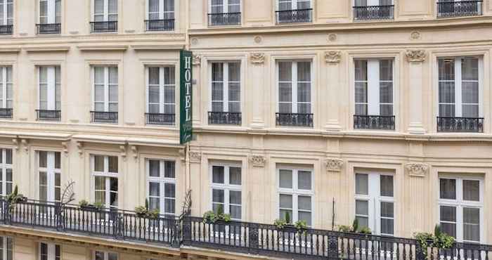 อื่นๆ Hôtel Horset Opéra, BW Premier Collection