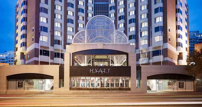 Lainnya Hyatt Regency Perth