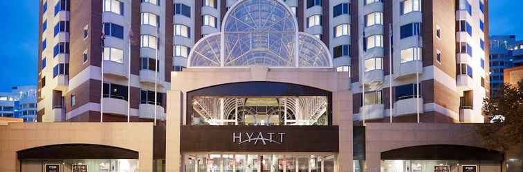 Lainnya Hyatt Regency Perth