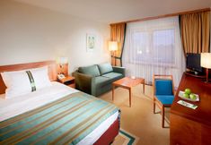 Others 5 Quality Hotel Brno Exhibition Centre