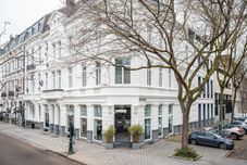 其他 Leonardo Boutique Hotel Maastricht City Center