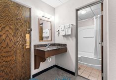 Others 7 Days Inn by Wyndham Sioux Falls Empire