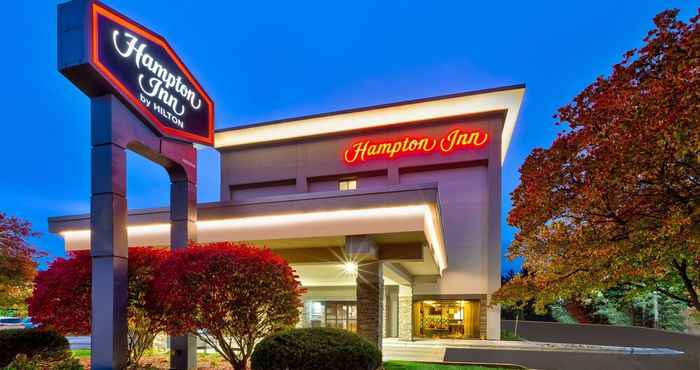 อื่นๆ Hampton Inn Traverse City