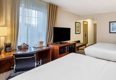 Others 7 Comfort Inn & Suites Carbondale on the Roaring Fork