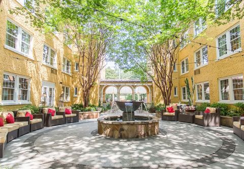 Khác Artmore Hotel - Midtown