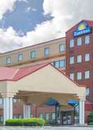 Imej utama Days Inn by Wyndham Gettysburg