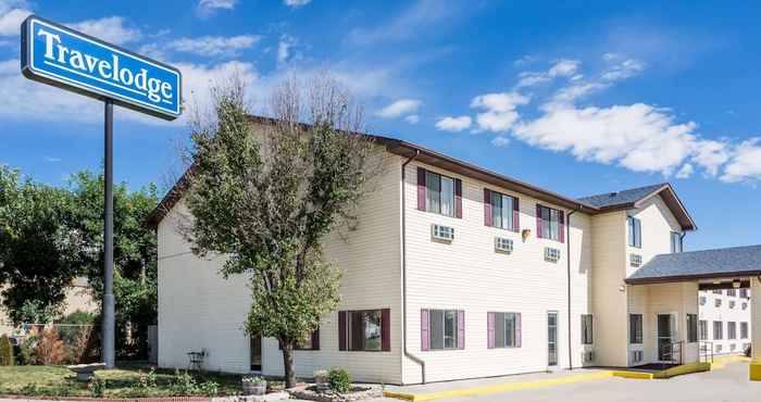 Others Travelodge by Wyndham Longmont