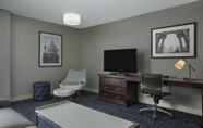 Lainnya 2 Sheraton Suites Philadelphia Airport