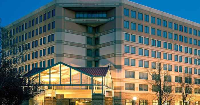 Lainnya Sheraton Suites Philadelphia Airport