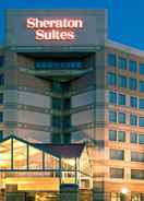 Imej utama Sheraton Suites Philadelphia Airport