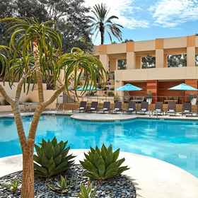 Primary image1San Diego Marriott Mission Valley,Keenan Supply - San Diego飯店