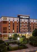 Imej utama Courtyard by Marriott Springfield Downtown