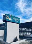 Imej utama Quality Inn Durango