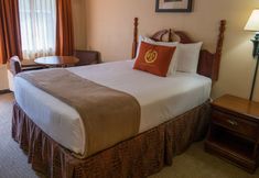 Khác 4 Wild Bear Inn