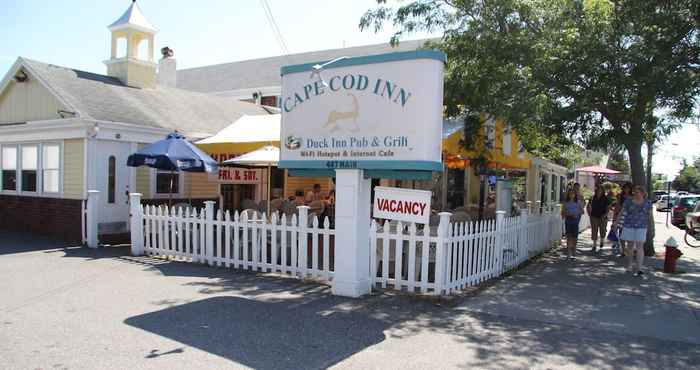 Lainnya Cape Cod Inn