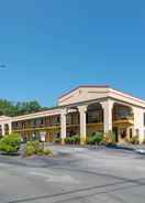 Imej utama Econo Lodge Inn & Suites near Chickamauga Battlefield