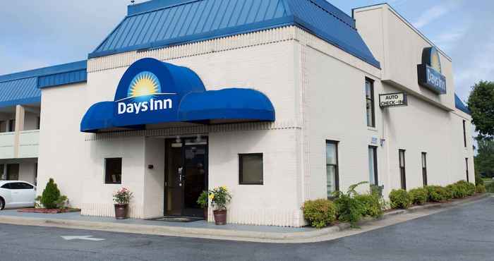 Others Days Inn by Wyndham High Point/Archdale