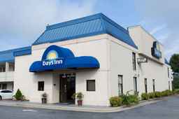 Days Inn by Wyndham High Point/Archdale, SGD 128.04