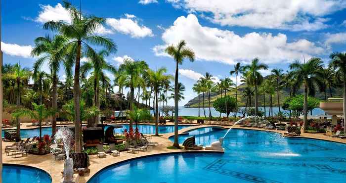 อื่นๆ The Royal Sonesta Kaua'i Resort Lihue