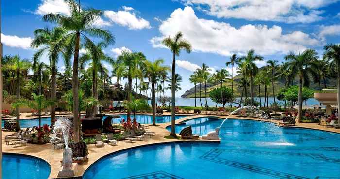 อื่นๆ The Royal Sonesta Kaua'i Resort Lihue