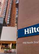 Imej utama Hilton Arlington