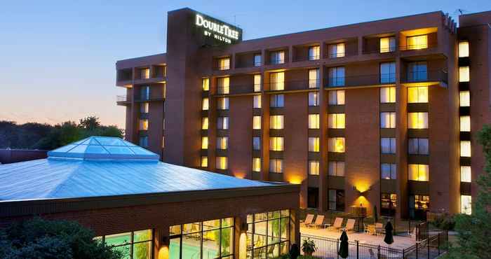 Others DoubleTree by Hilton Hotel Syracuse