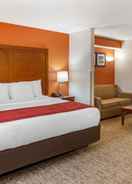 Imej utama Comfort Inn Greensboro - Kernersville