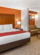 Imej utama Comfort Inn Greensboro - Kernersville