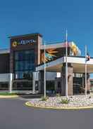 Imej utama La Quinta Inn & Suites by Wyndham Colorado Springs North